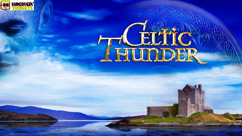 Celtic Thunder: Ireland image