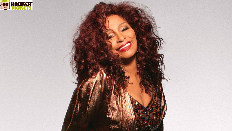 Chaka Khan image