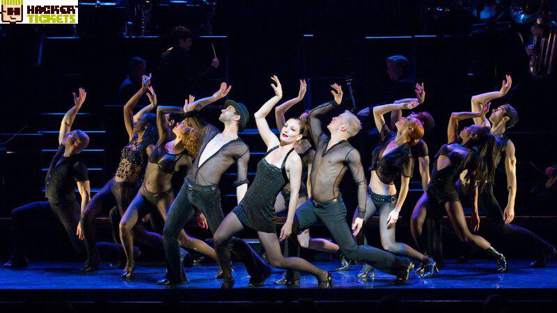 Chicago - The Musical image