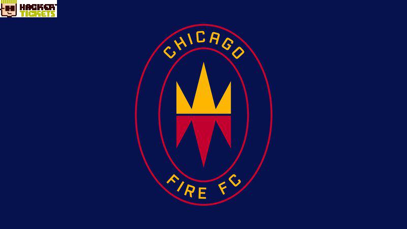 Chicago Fire FC vs. LA Galaxy image