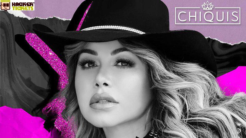 Chiquis image