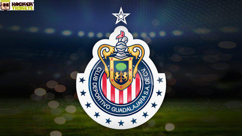 Chivas Guadalajara v Club Leon image