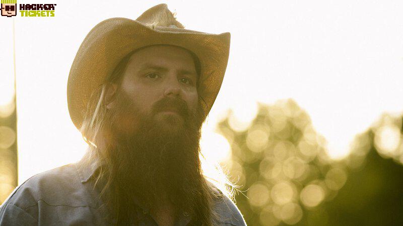 Chris Stapleton - All American Road Show image