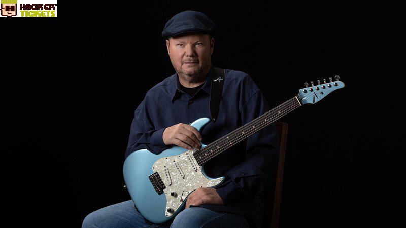 Christopher Cross: 40th Anniversary Tour image