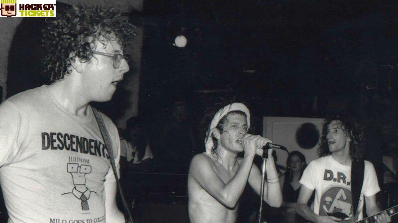 Circle Jerks image