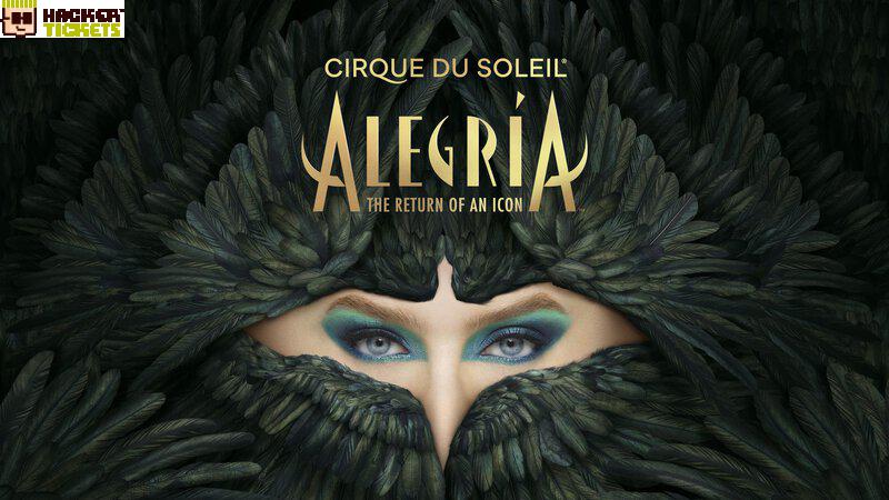 Cirque du Soleil: Alegria image