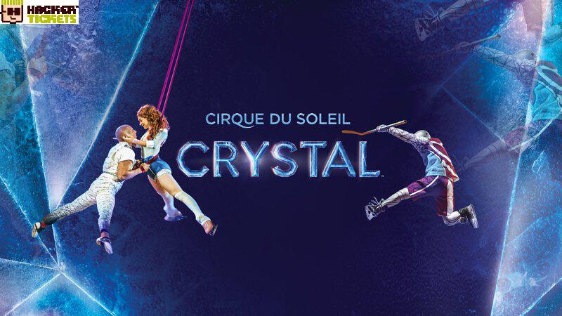 Cirque du Soleil: Crystal image