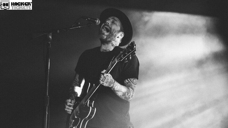 City and Colour image