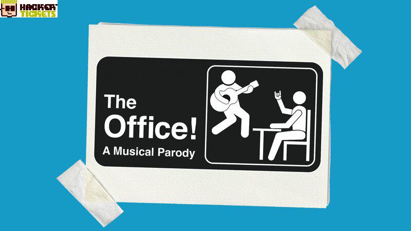 CIVIC ARTS PLAZA presents THE OFFICE: A MUSICAL PARODY image