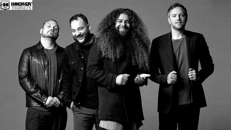 Coheed & Cambria image