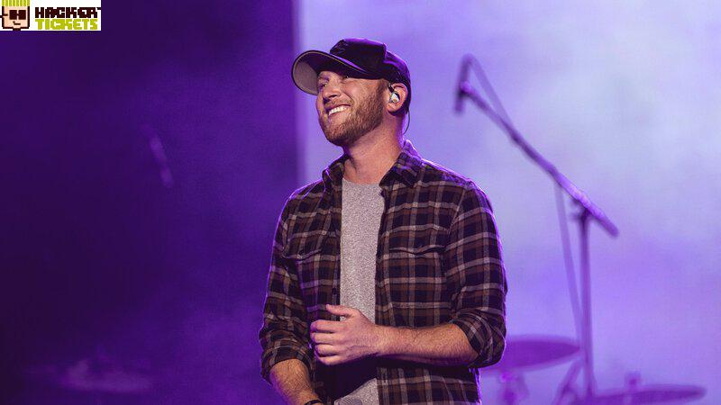 Cole Swindell: Down To Earth Tour image