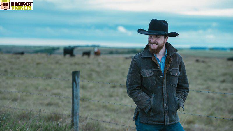 Colter Wall image