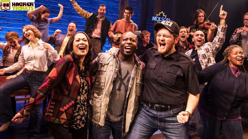 Come From Away (Chicago) image