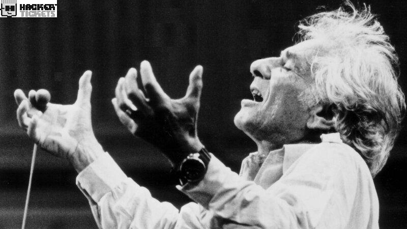 Conversations in Concert: Celebrating the Songs of Leonard Bernstein image