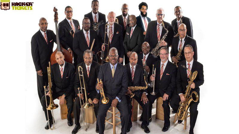 Count Basie Orchestra image