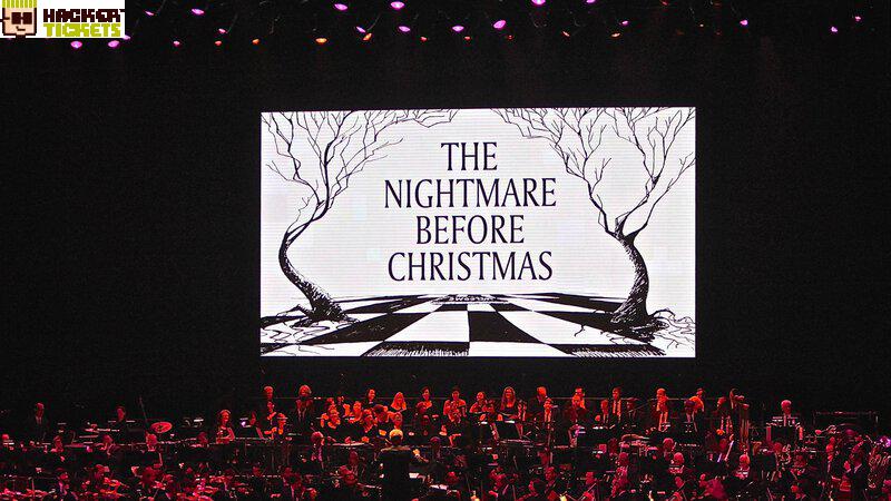 Danny Elfman's Music from the Films of Tim Burton image