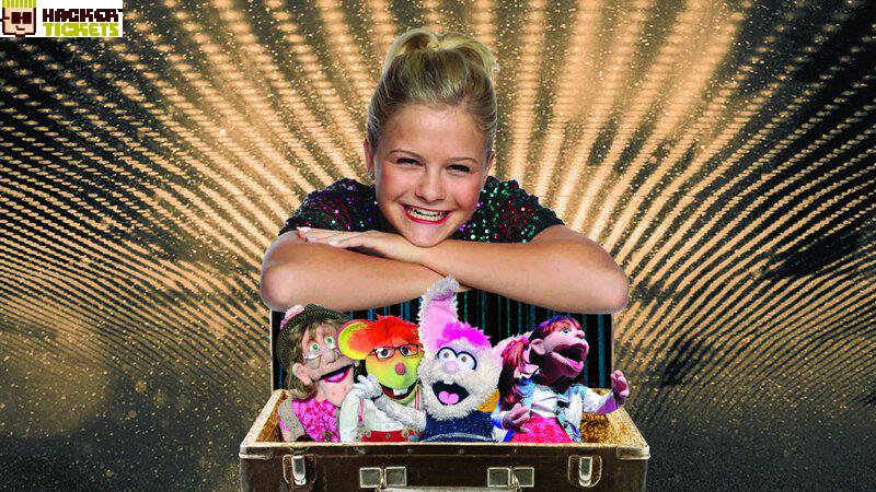 Darci Lynne & Friends: Fresh Out of the Box Tour image