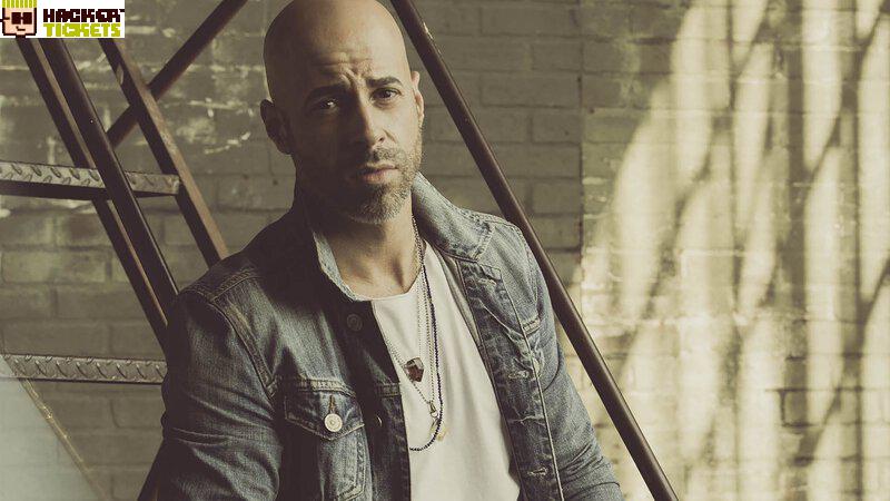 Daughtry image