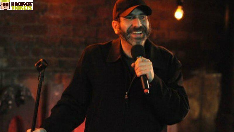 Dave Attell image