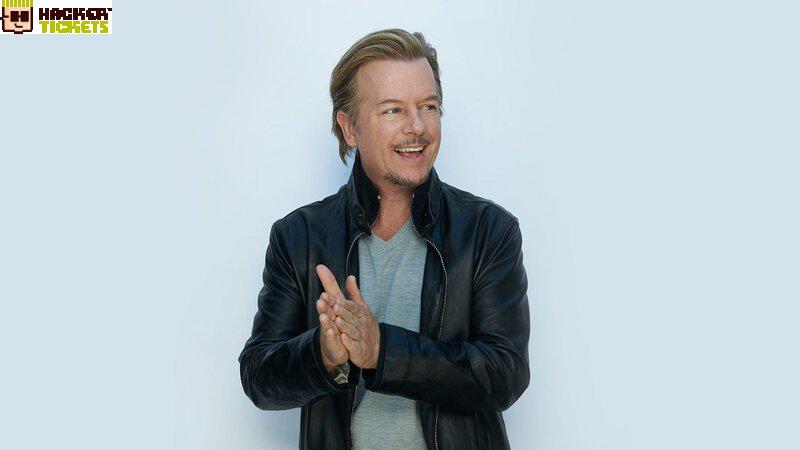 David Spade image