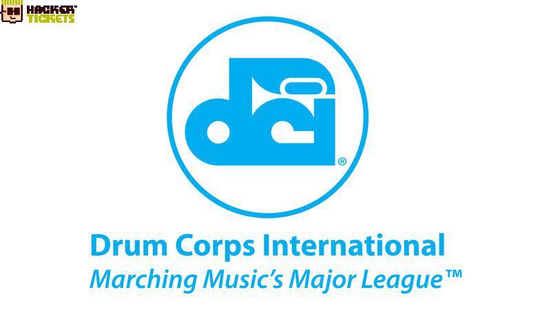 DCI: Drum Corps International image
