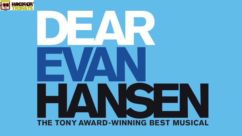 Dear Evan Hansen (Chicago) image