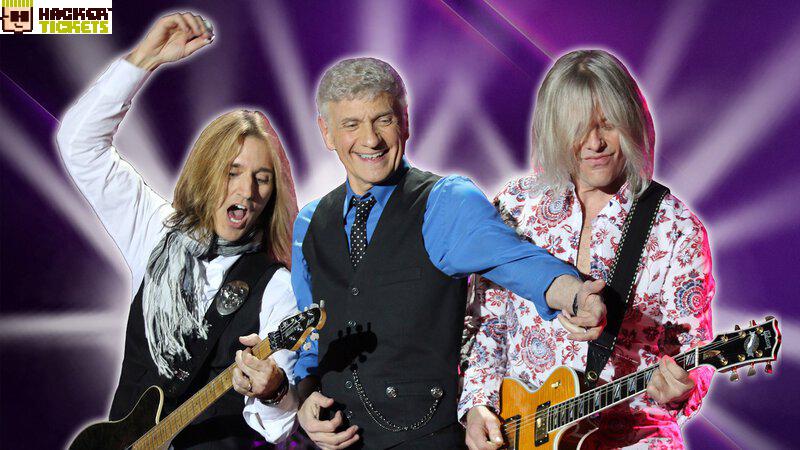 Dennis Deyoung image