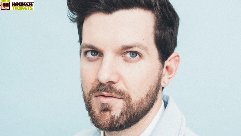 Dillon Francis x Yung Gravy: Sugar, Spice and Everything Ice Tour image