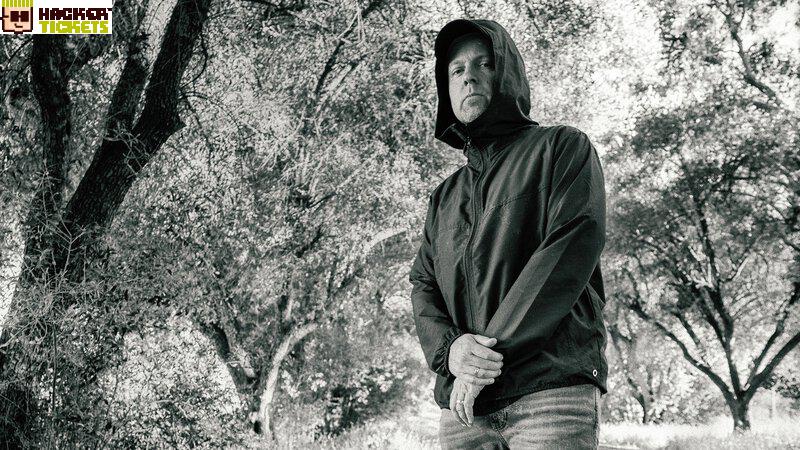 DJ Shadow image
