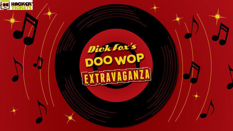 Doo Wop Extravaganza image