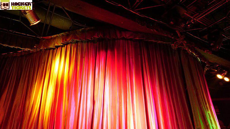 DOWNTOWN DALLAS COMEDY - Featuring Gina G. image