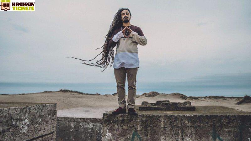Dread Mar I - From Buenos Aires To Kingston image