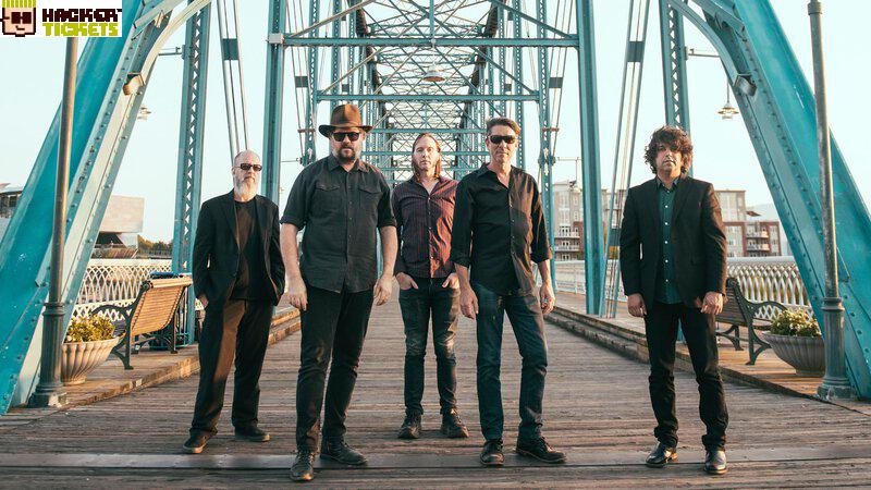Drive-By Truckers image