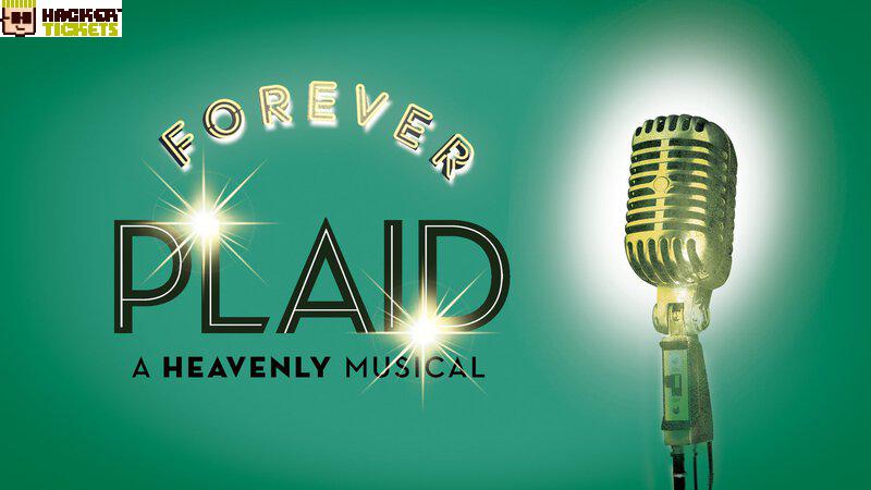 Drury Lane Presents: Forever Plaid image