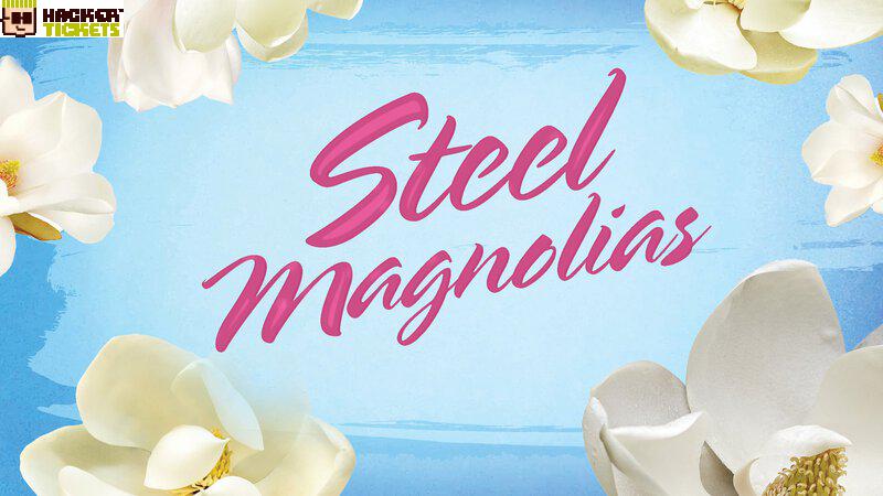 Drury Lane Presents: Steel Magnolias image