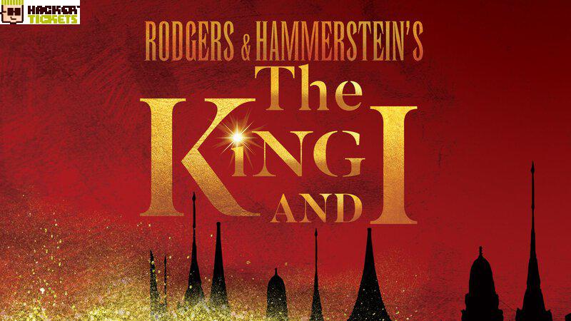 Drury Lane Presents: The King And I image