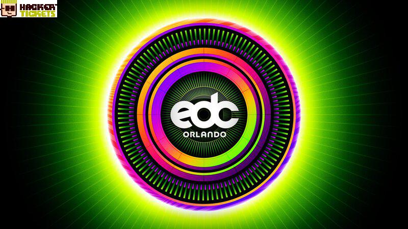EDC Orlando image