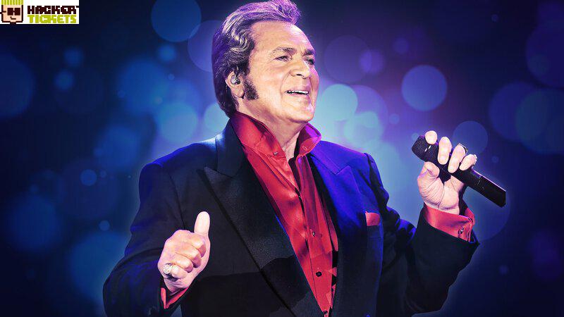 Engelbert Humperdinck with Special Guest The Righteous Brothers image