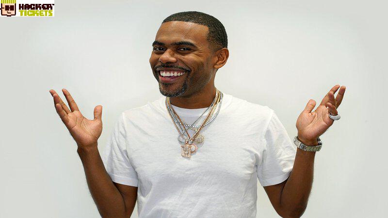 EVENT CANCELLED - Lil Duval image