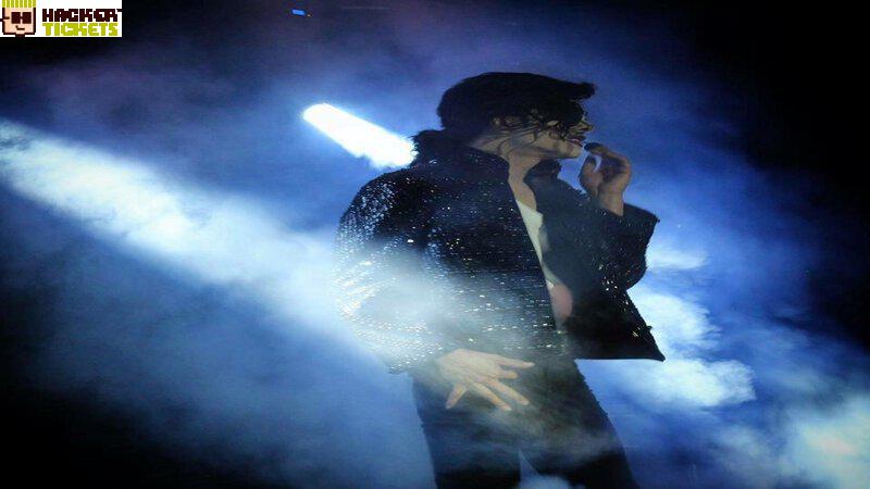 Falynne Lewing presents:  Michael Jackson A Thrilling Tribute image