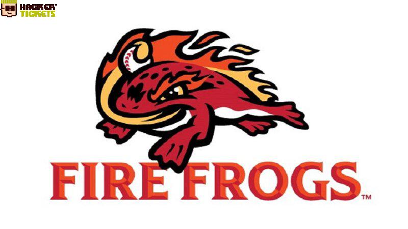 Florida Fire Frogs vs. Clearwater Threshers image