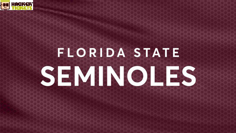 Florida State Seminoles Football vs. Boston College Eagles Football image