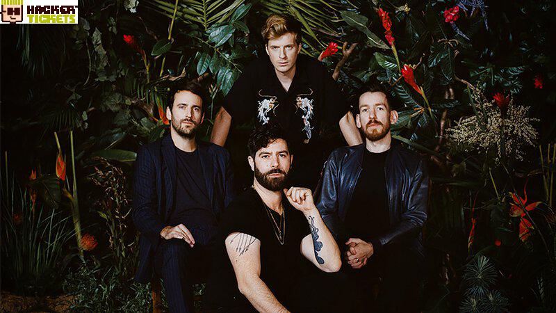Foals & Local Natives image