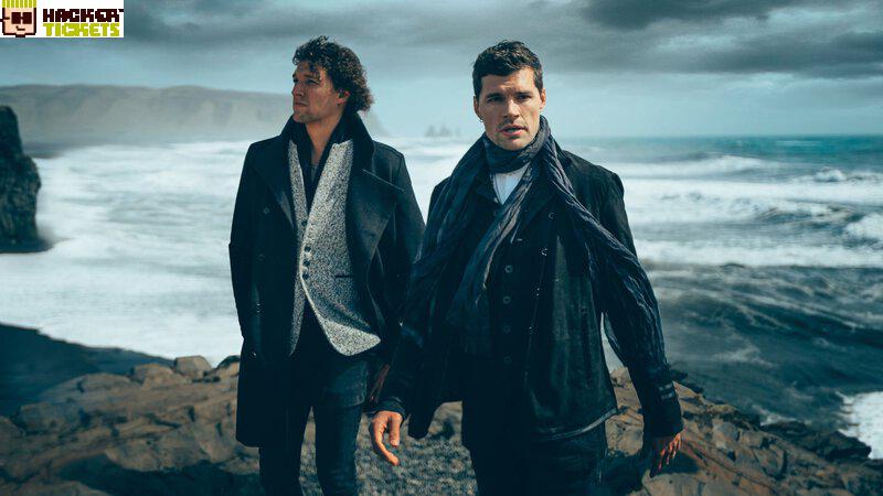 For King & Country image