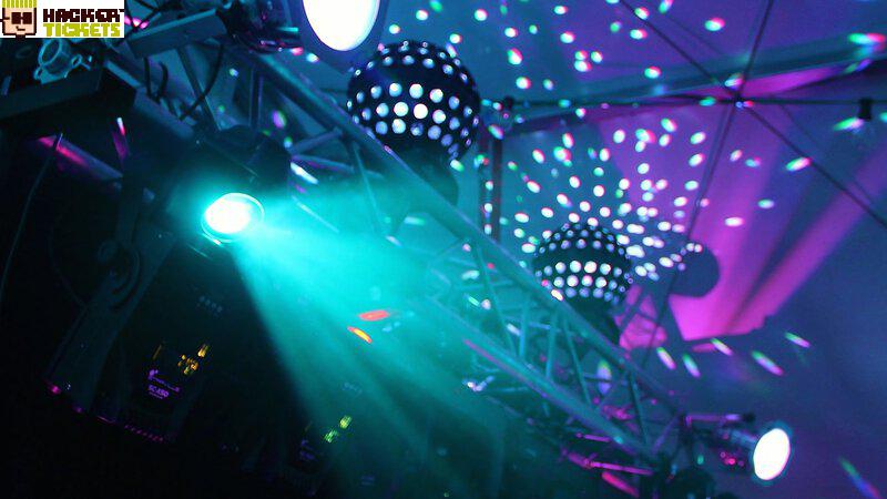 Forever Motown image