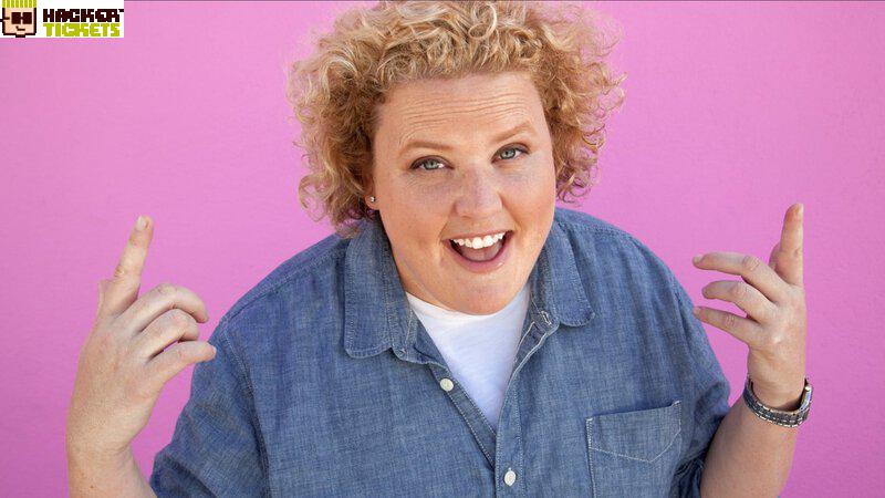 Fortune Feimster image