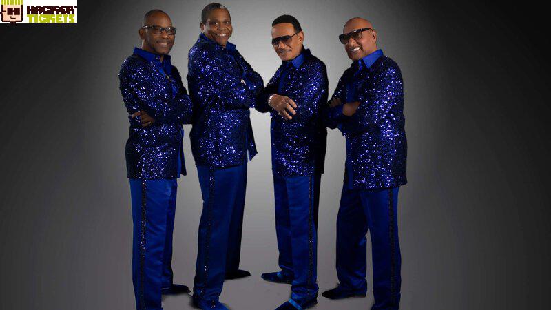 Four Tops image