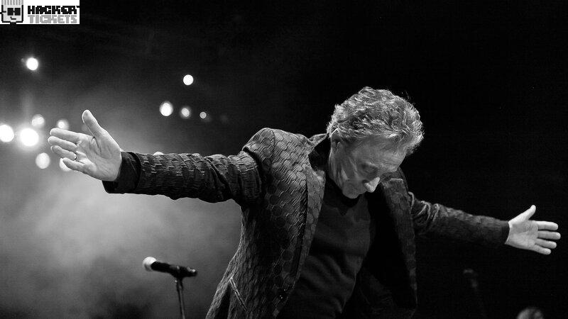 Frankie Valli image