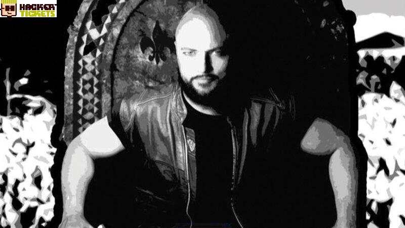 Geoff Tate Empire 30th Anniversary Tour: Empire And Rage For Order image