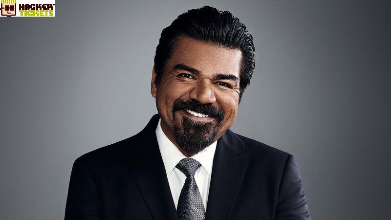 George Lopez image